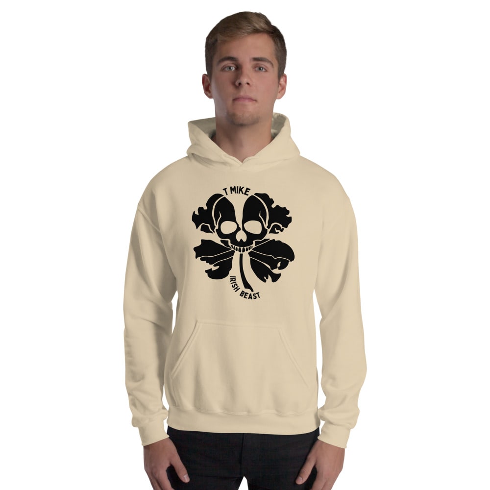 Thomas  Kenney Hoodie