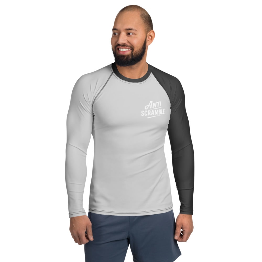 Max Takaesu Hsu Compression Shirt