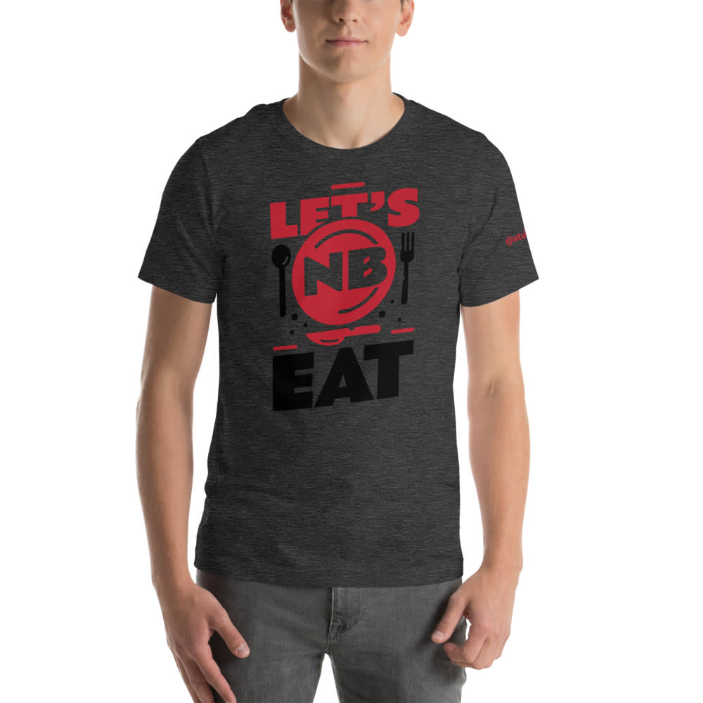 Brantley 95 Tee