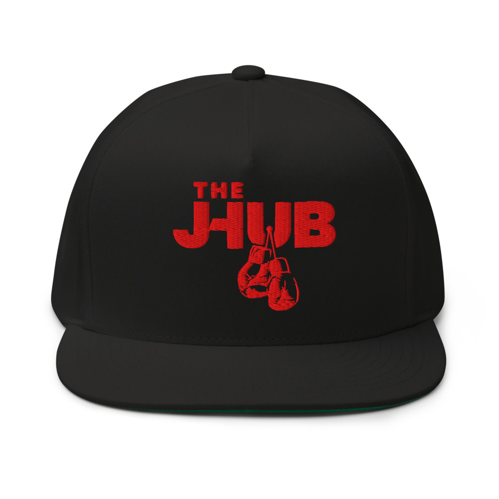 Jonathan Musick's Hat