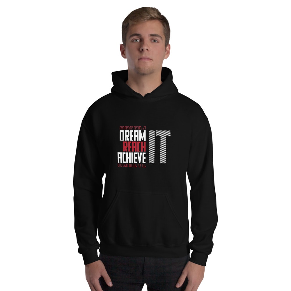 Aderias Ealy Hoodie