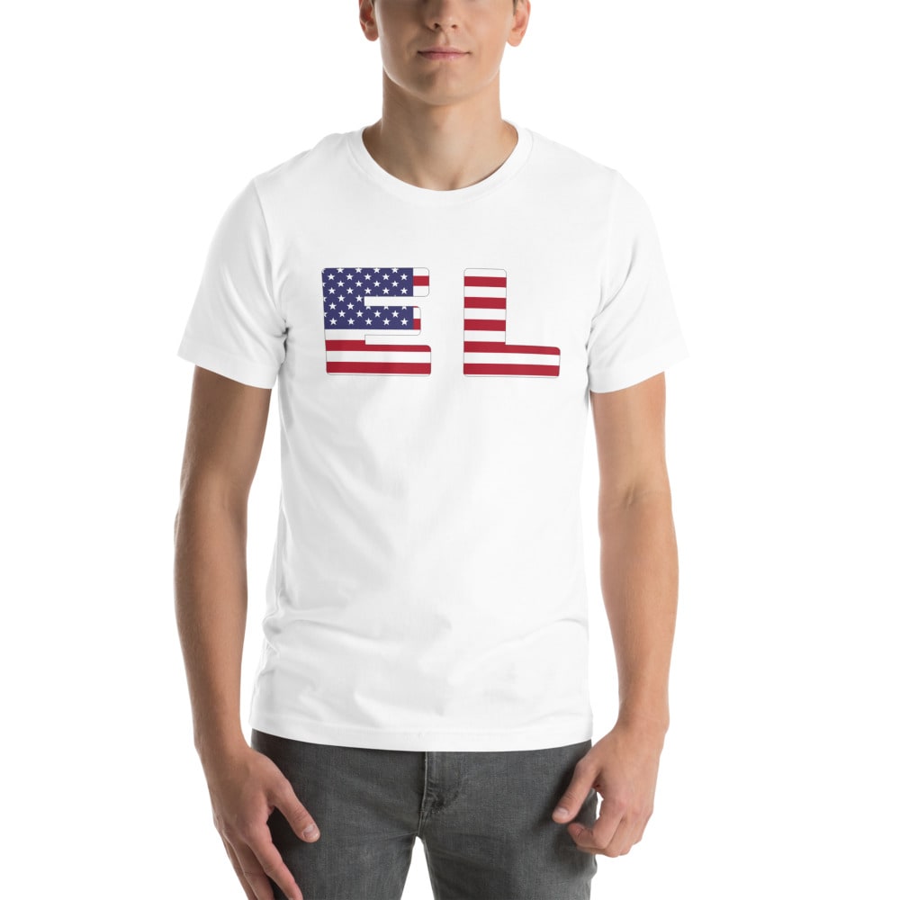 Elijah Lykes T-Shirt