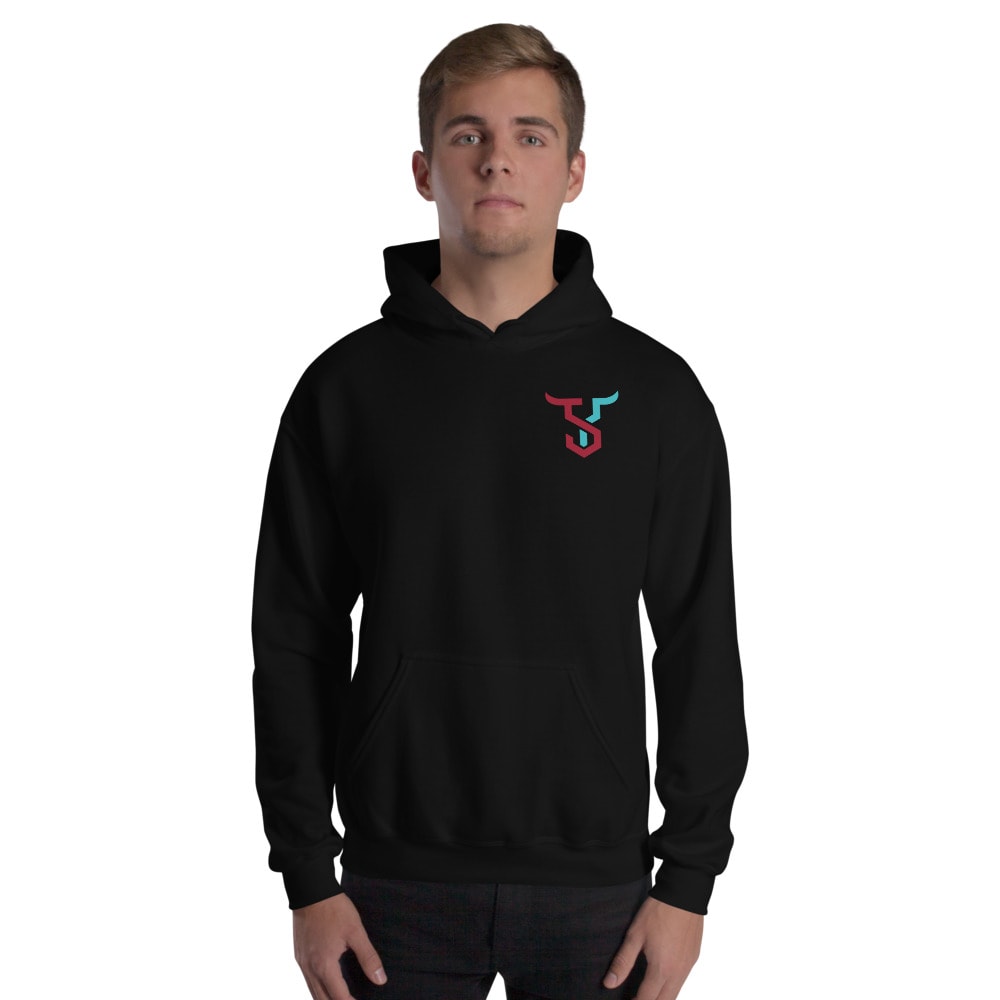 Yassel Soler Hoodie
