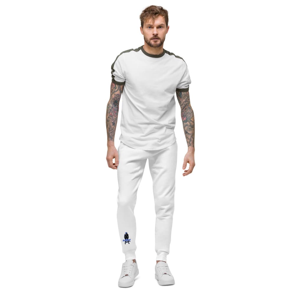 Be Great Main Joggers