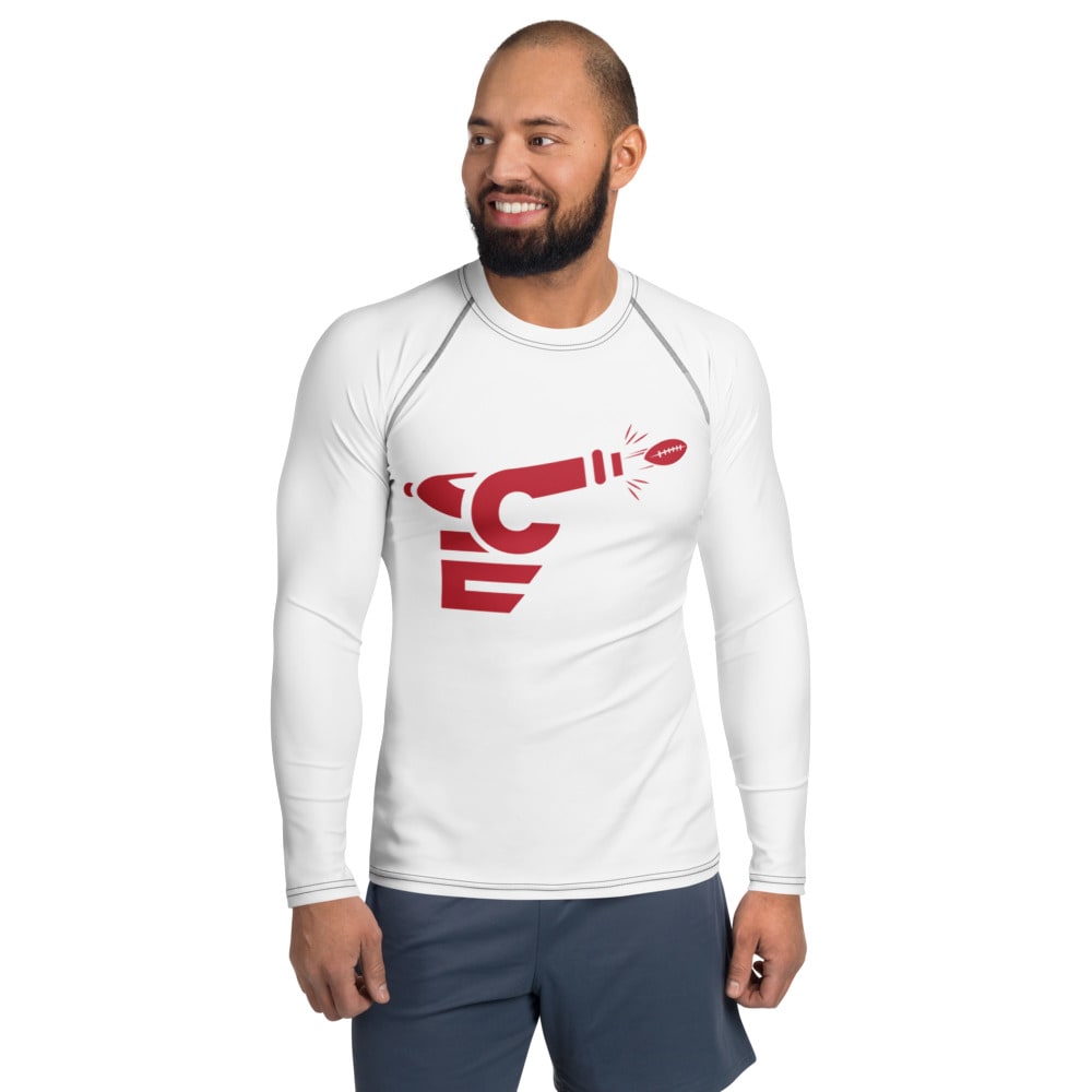 Elijah "EJ" Cannon's Compression Shirt