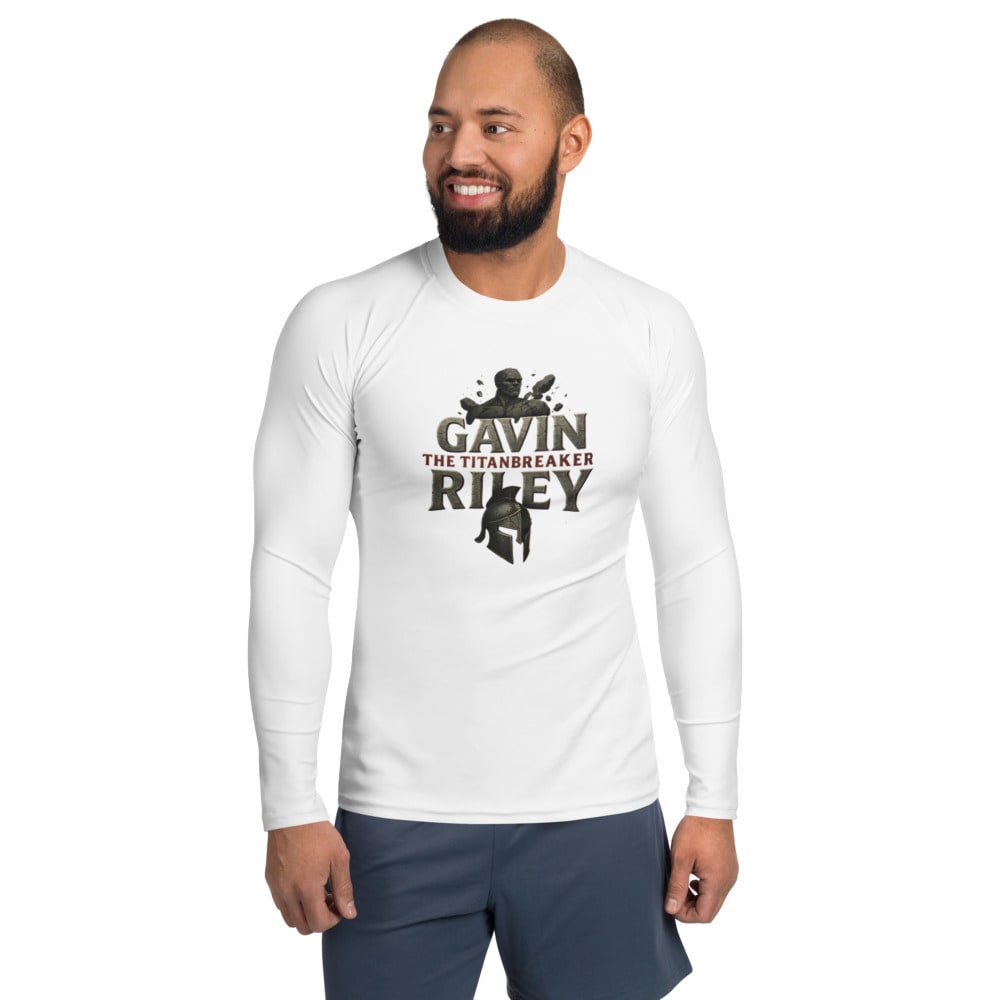 Gavin Riley Compression Shirt