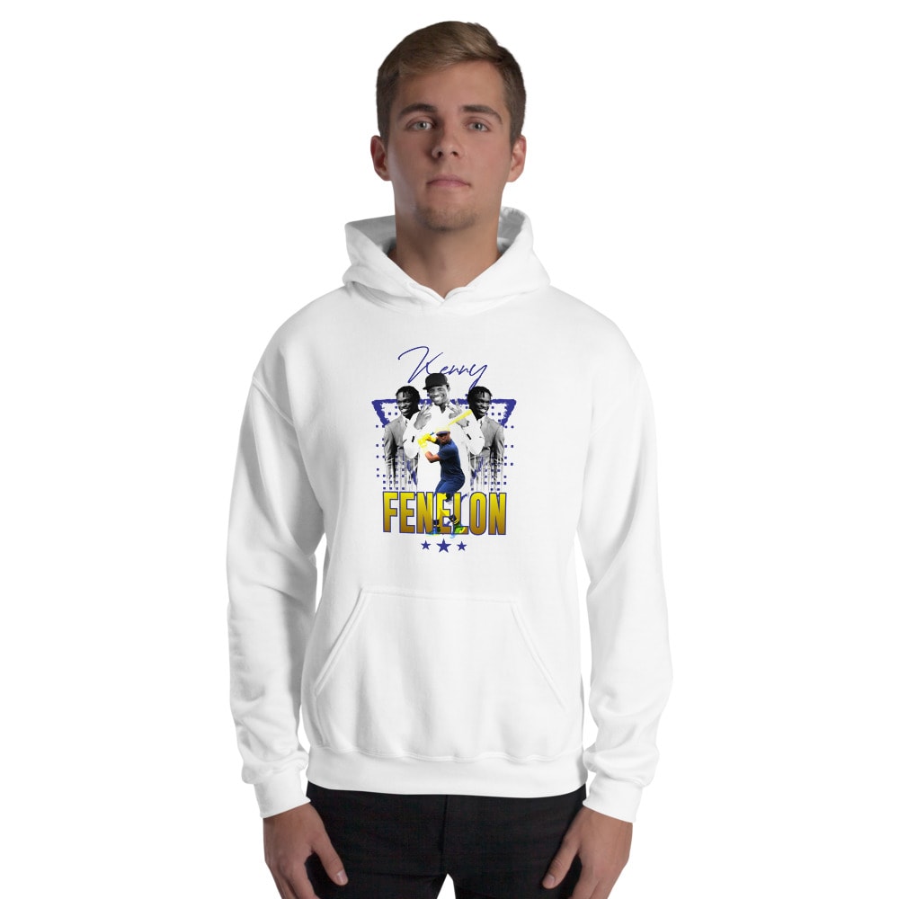 Kenny Fenelon Hoodie