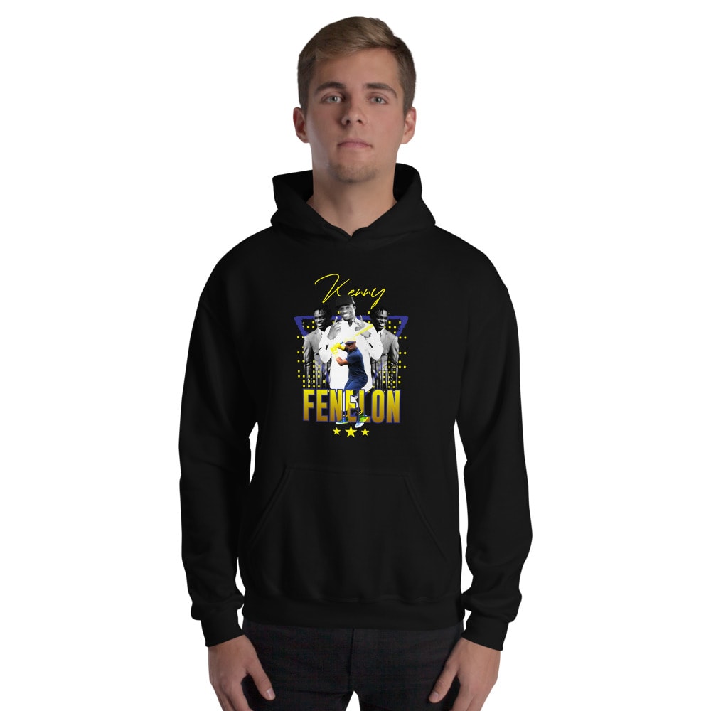 Kenny Fenelon Hoodie