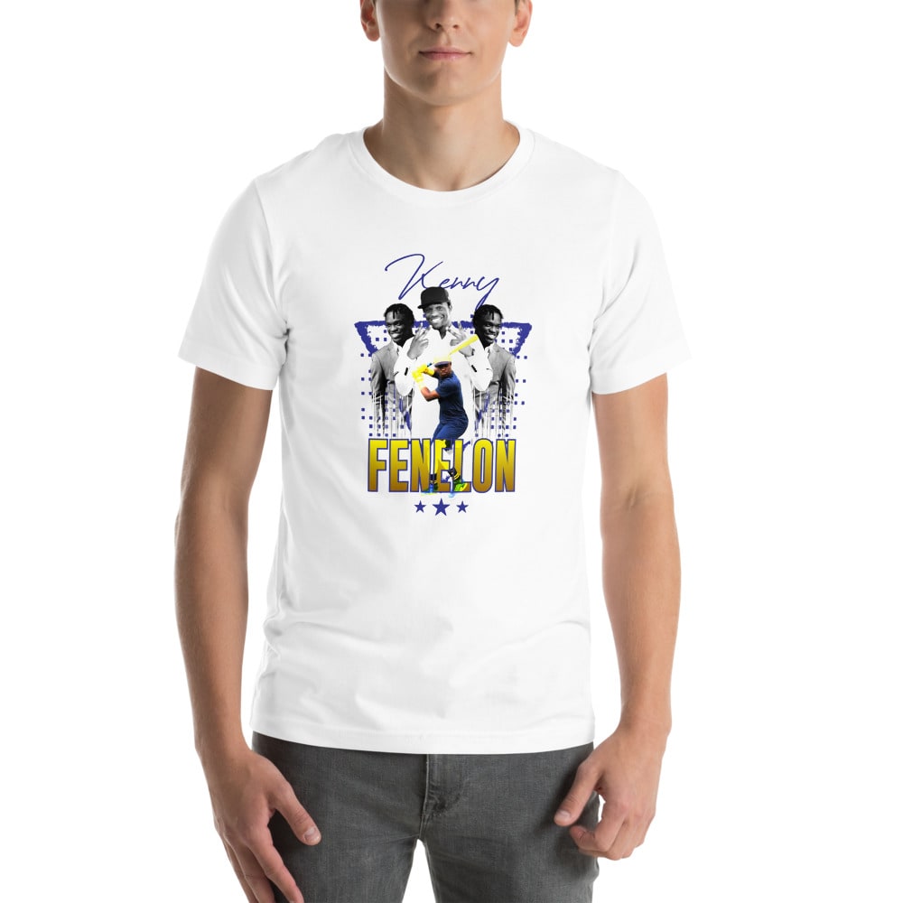 Kenny Fenelon T-Shirt