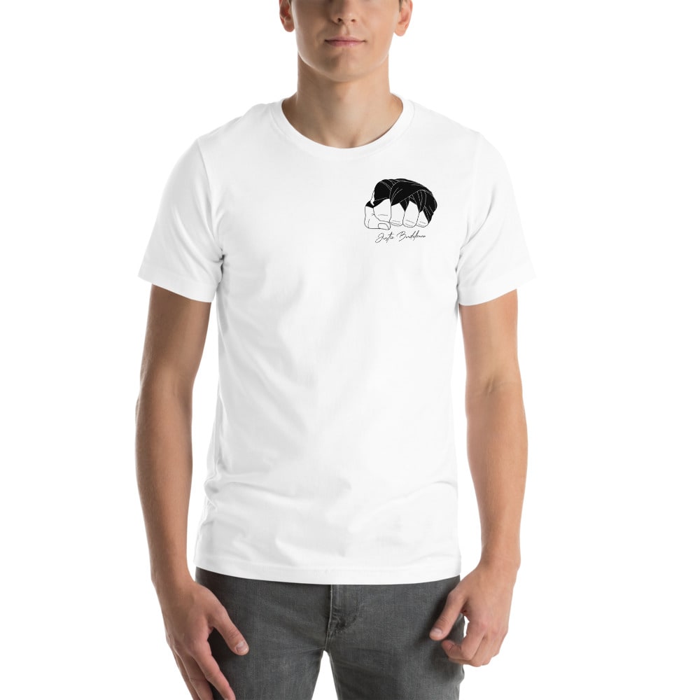 Justin Budelman T-Shirt