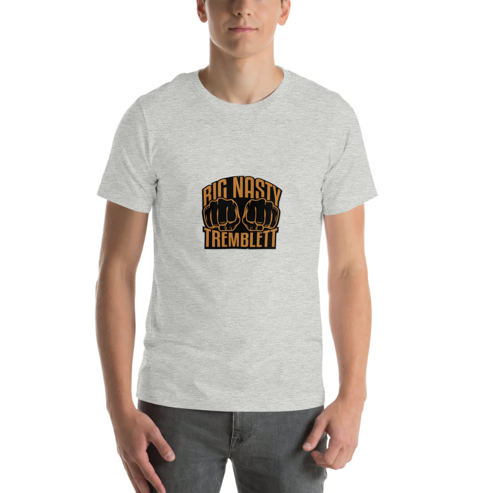 Tyler Tremblett's T-Shirt