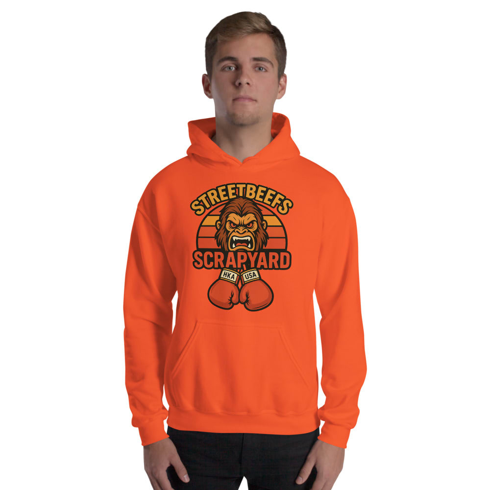 *limited Time Design Hoodie