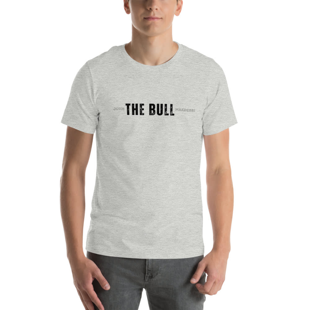 John “ The Bull” Makdessi T-Shirt