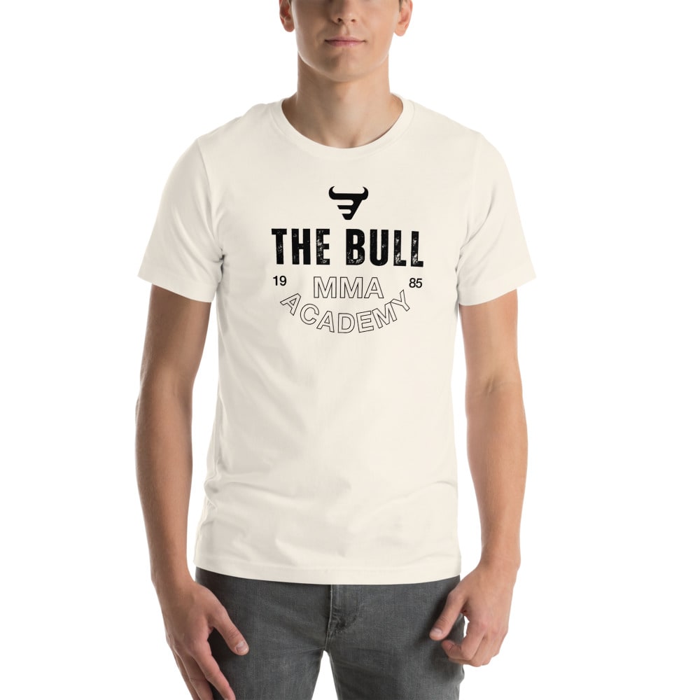 John “ The Bull” Makdessi T-Shirt