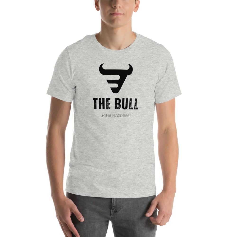John “ The Bull” Makdessi T-Shirt