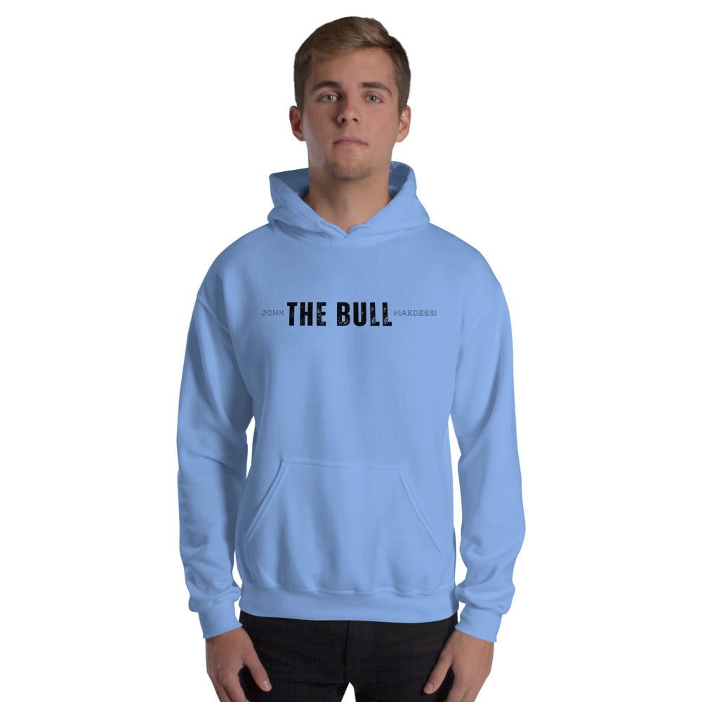 John “ The Bull” Makdessi Hoodie