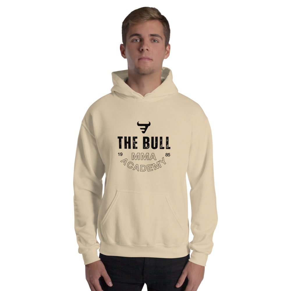 John “ The Bull” Makdessi Hoodie