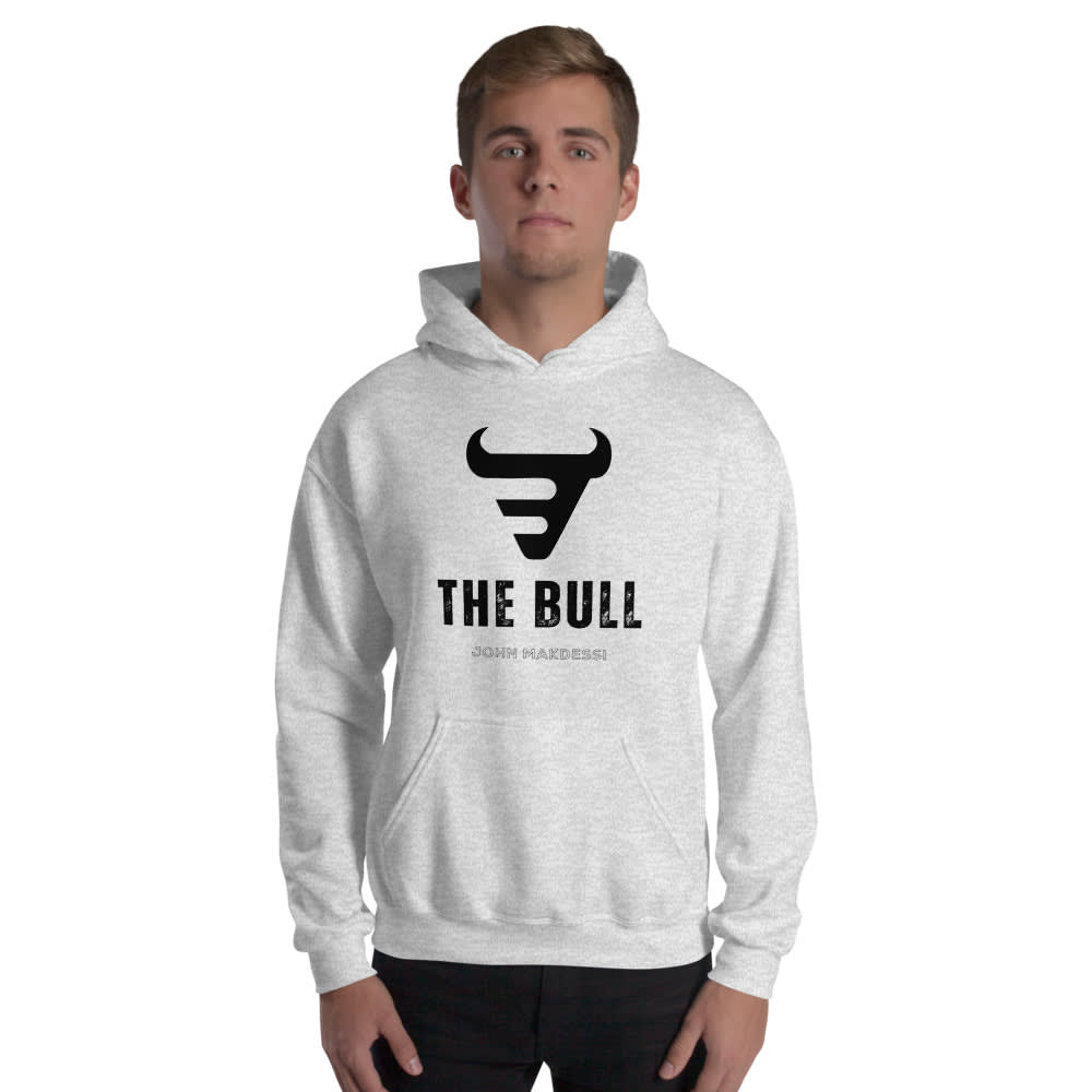 John “ The Bull” Makdessi Hoodie