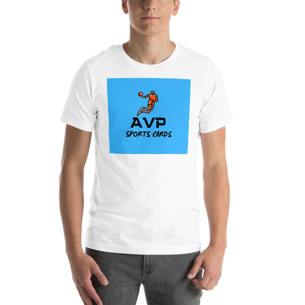 AVP SPORTS CARDS T-Shirt