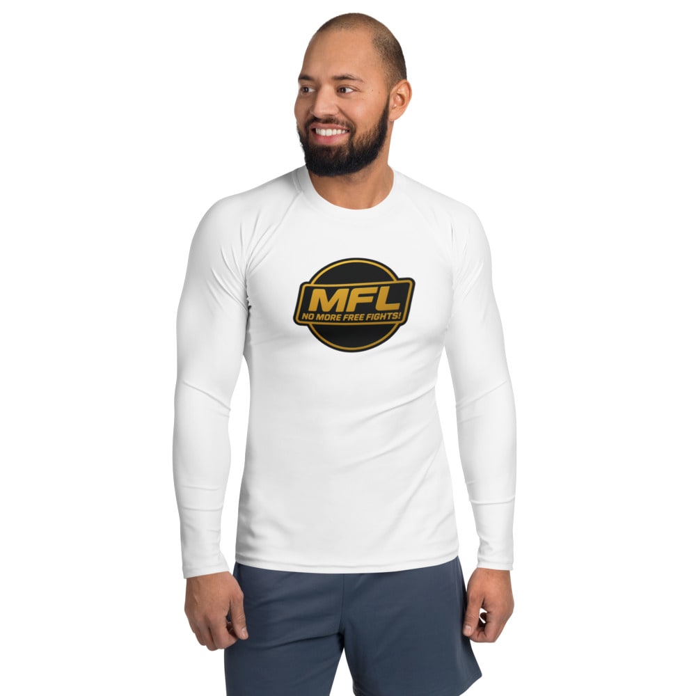 Made Fight League (MFL) Compression Shirt