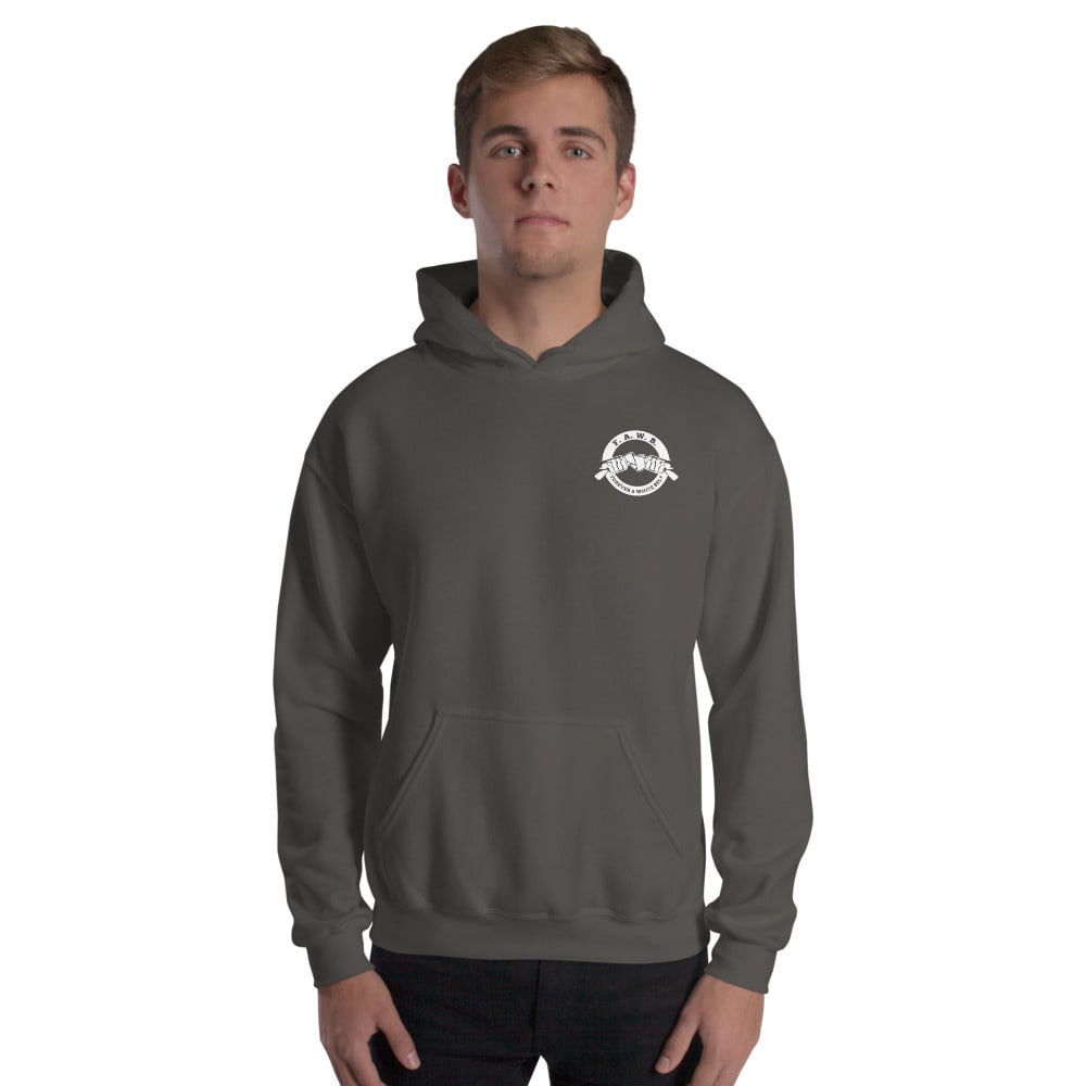 Naughty Nate Smith Hoodie