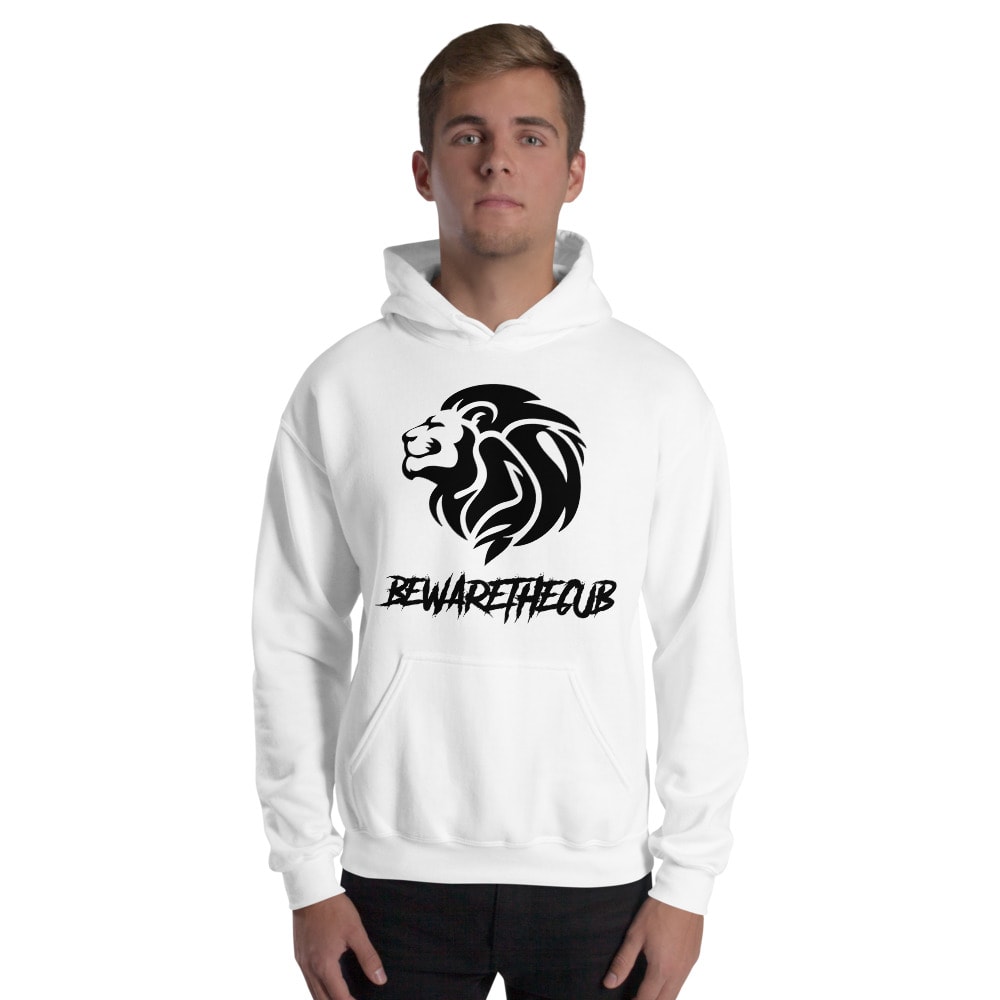 Keana Montenegro Hoodie
