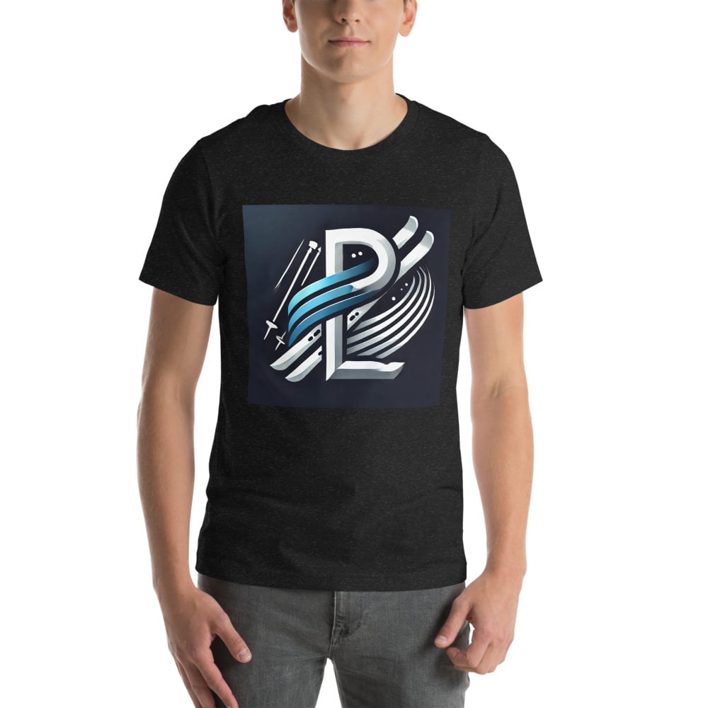 Patrick Langhorne's T-Shirt