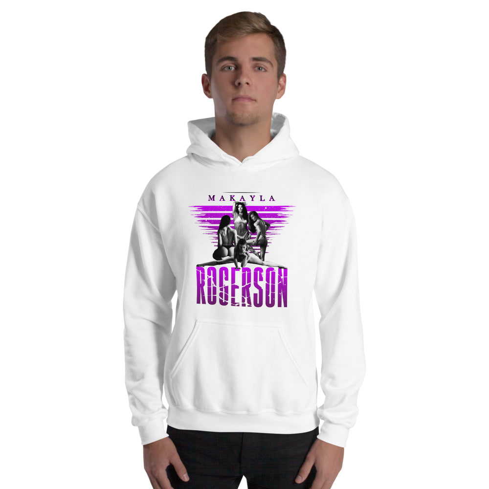 Makayla Rogerson Hoodie