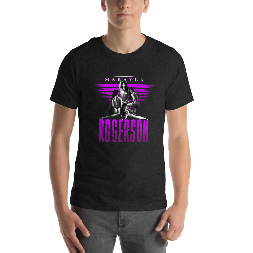 Makayla Rogerson T-Shirt