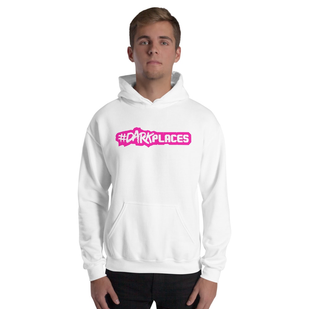 Thomas “Cornflake” Lamanna Hoodie