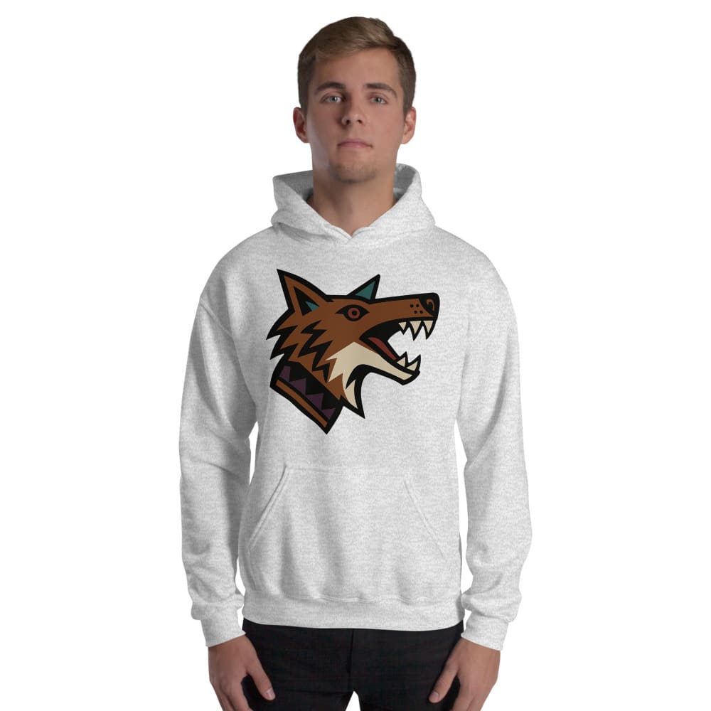 Tucson Coyotes Softball Hoodie