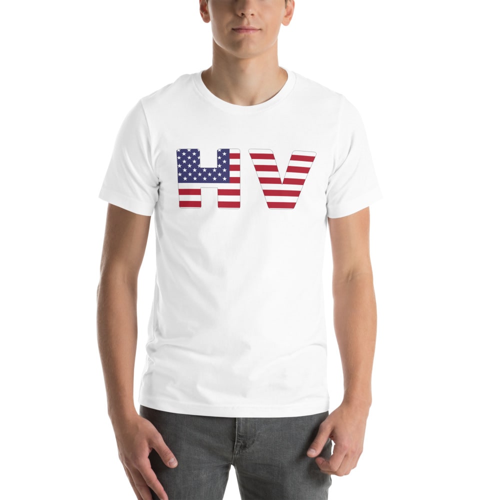 Hunter Varga T-Shirt