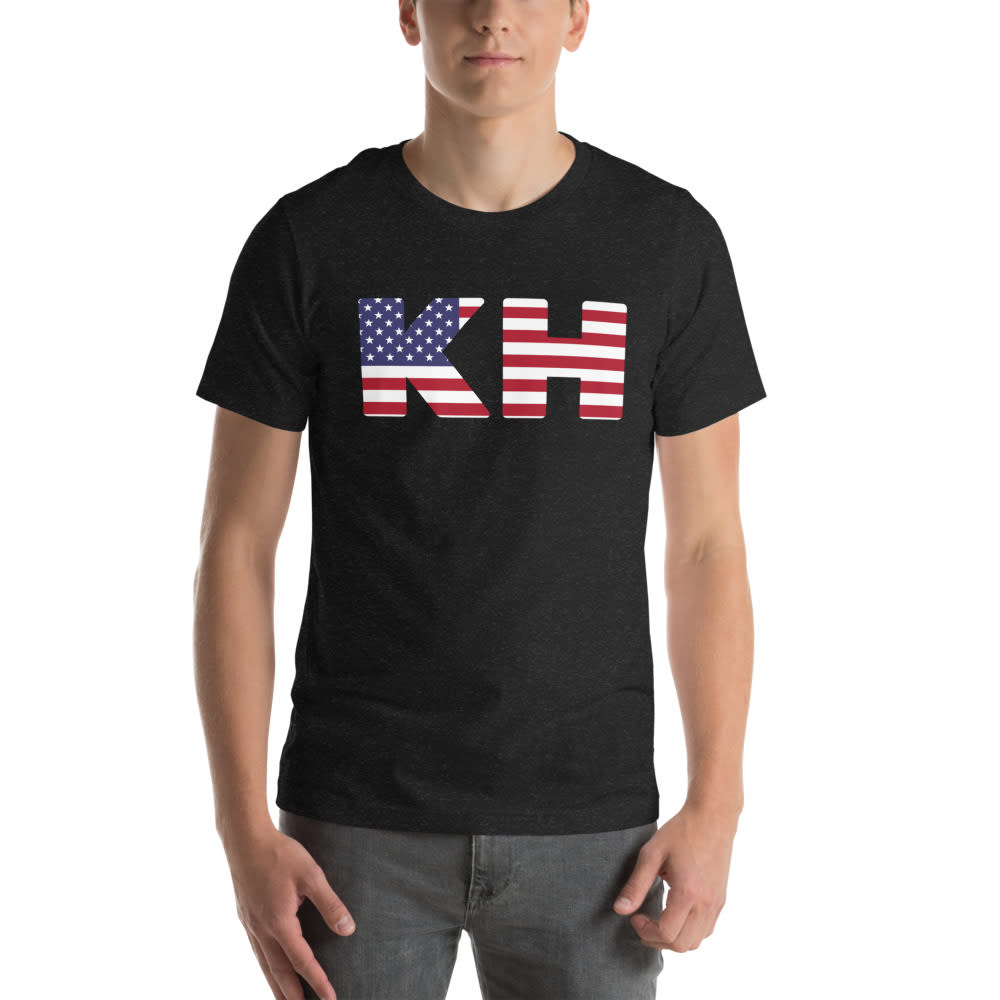 Kiara "Kiki" Hargrove T-Shirt