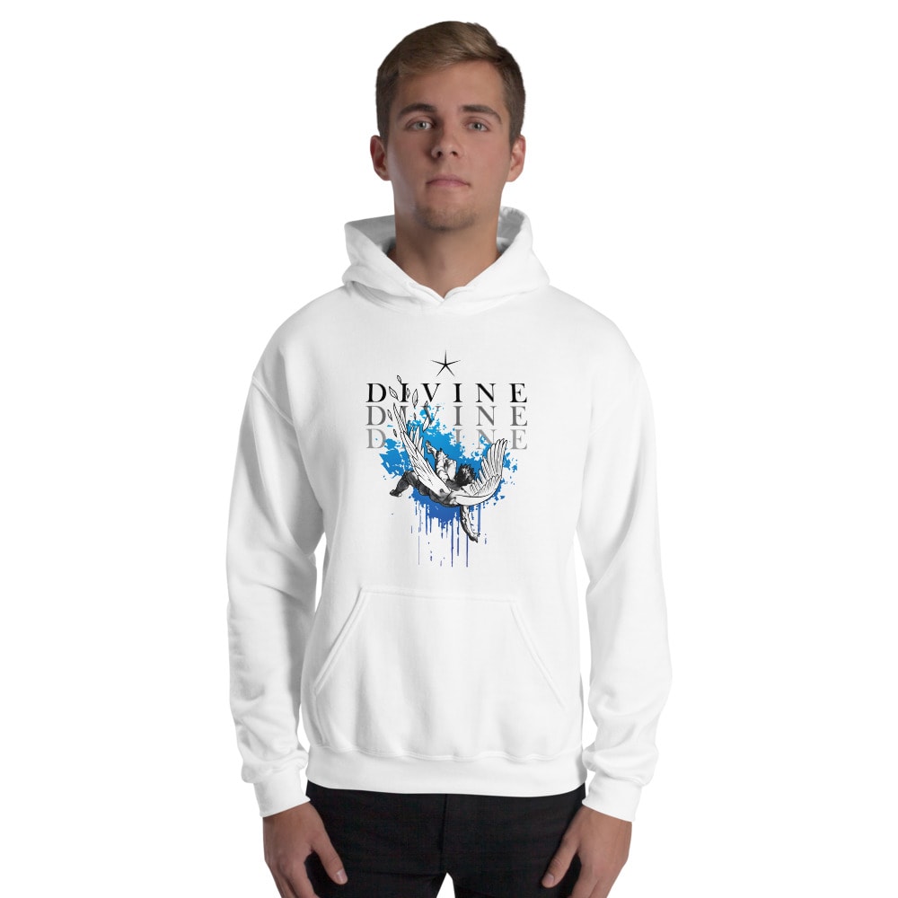 Alayzah Foster Hoodie