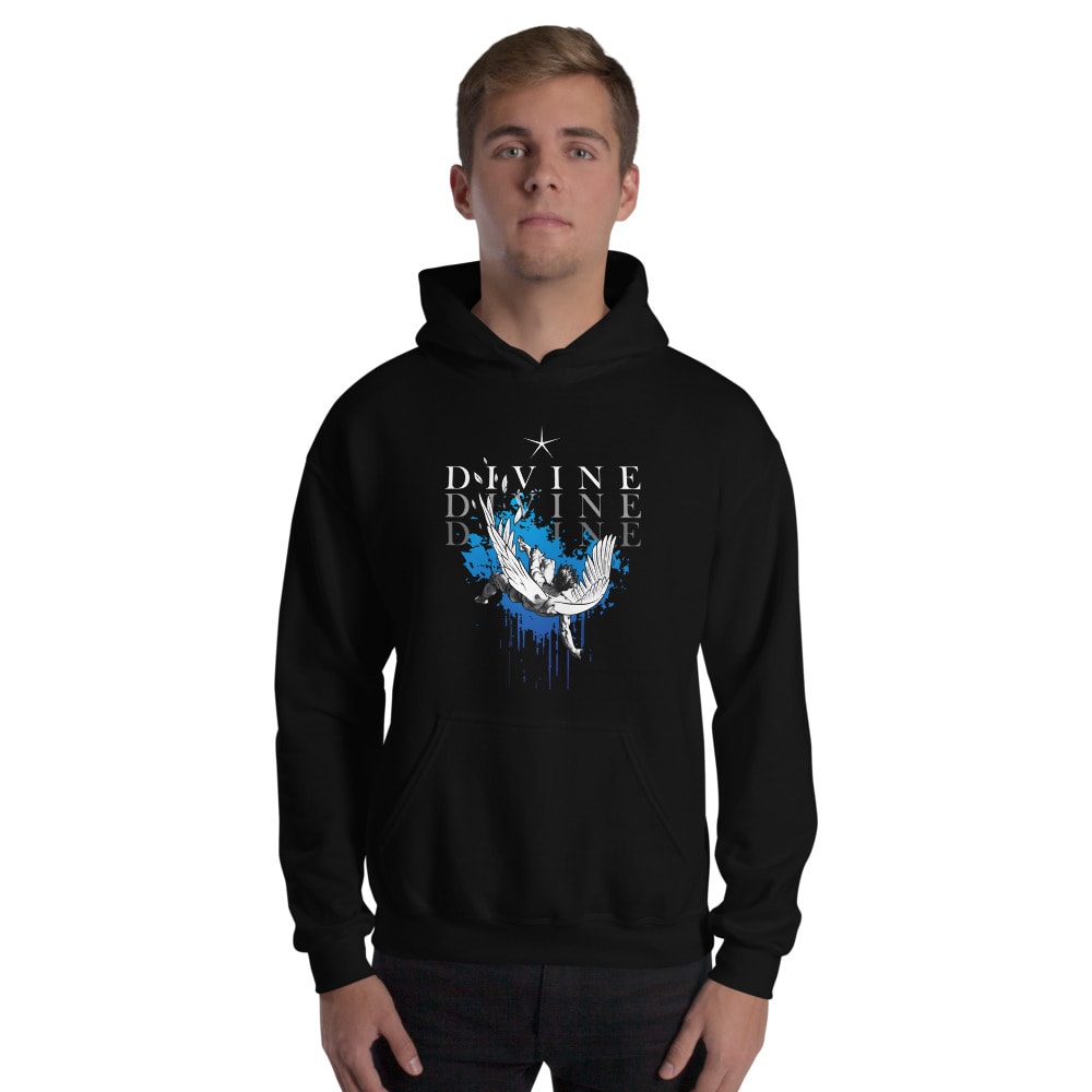 Alayzah Foster Hoodie