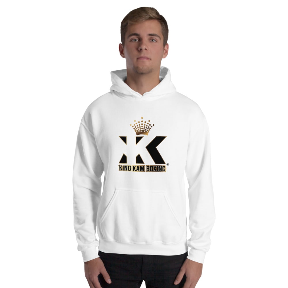 KingKam Hoodie