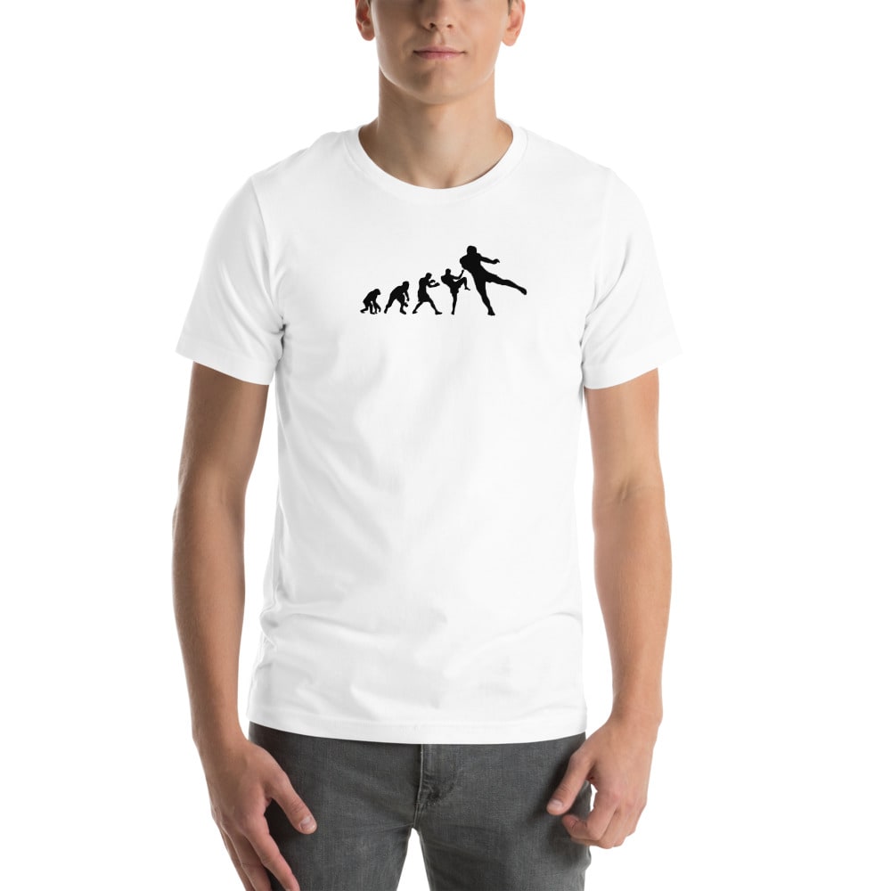 Aaron Mckenzie T-Shirt