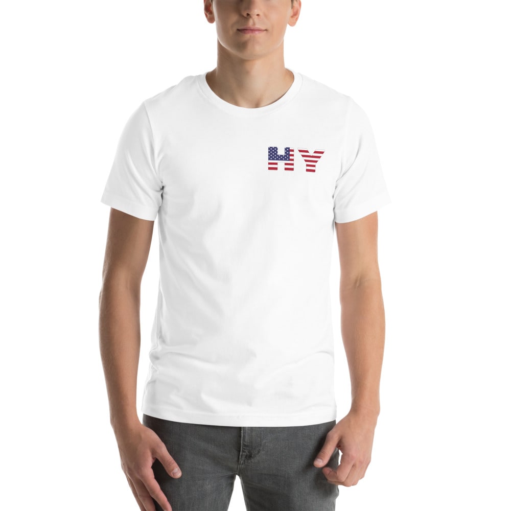 Hawk Younkins T-Shirt