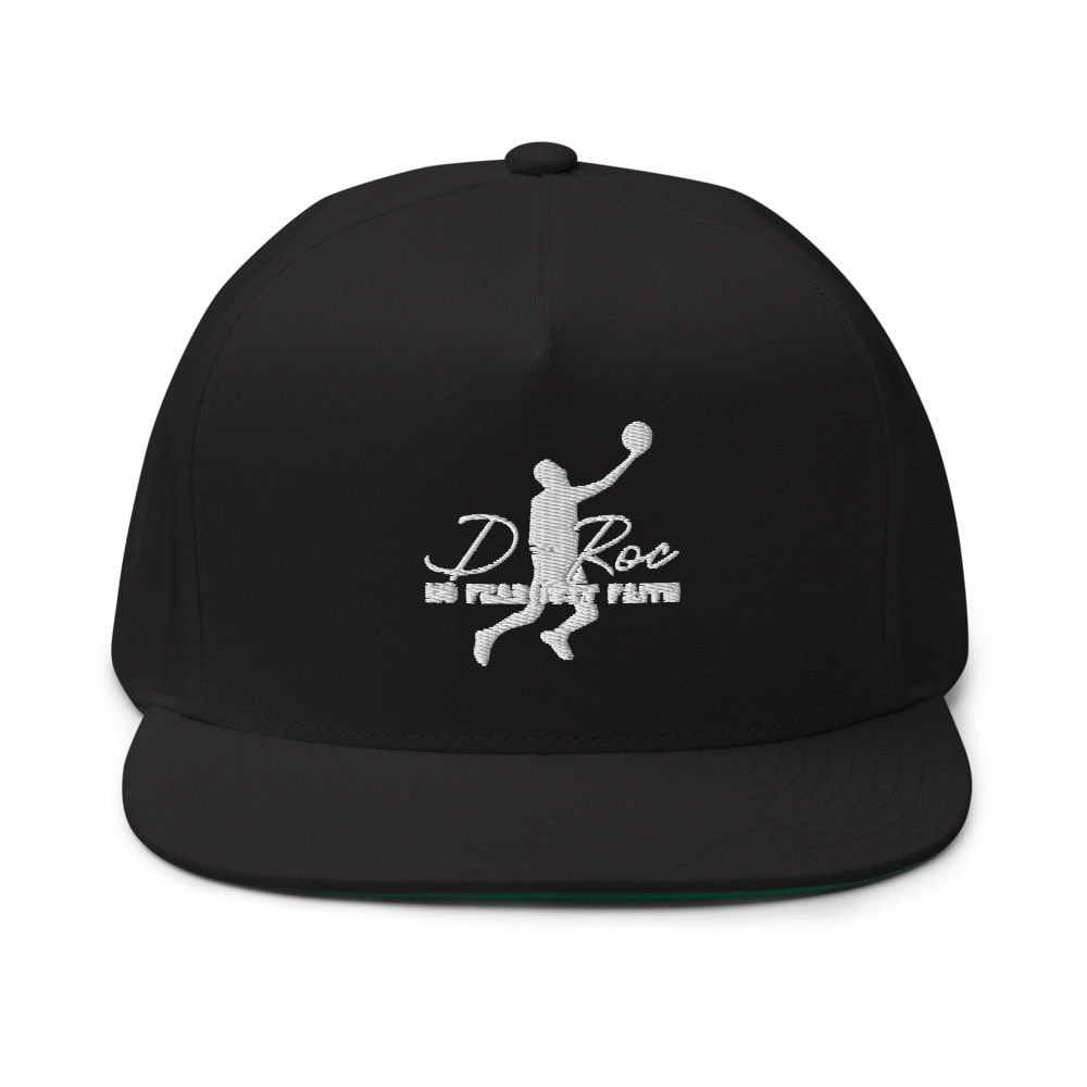 Derrick Allahyarian Hat