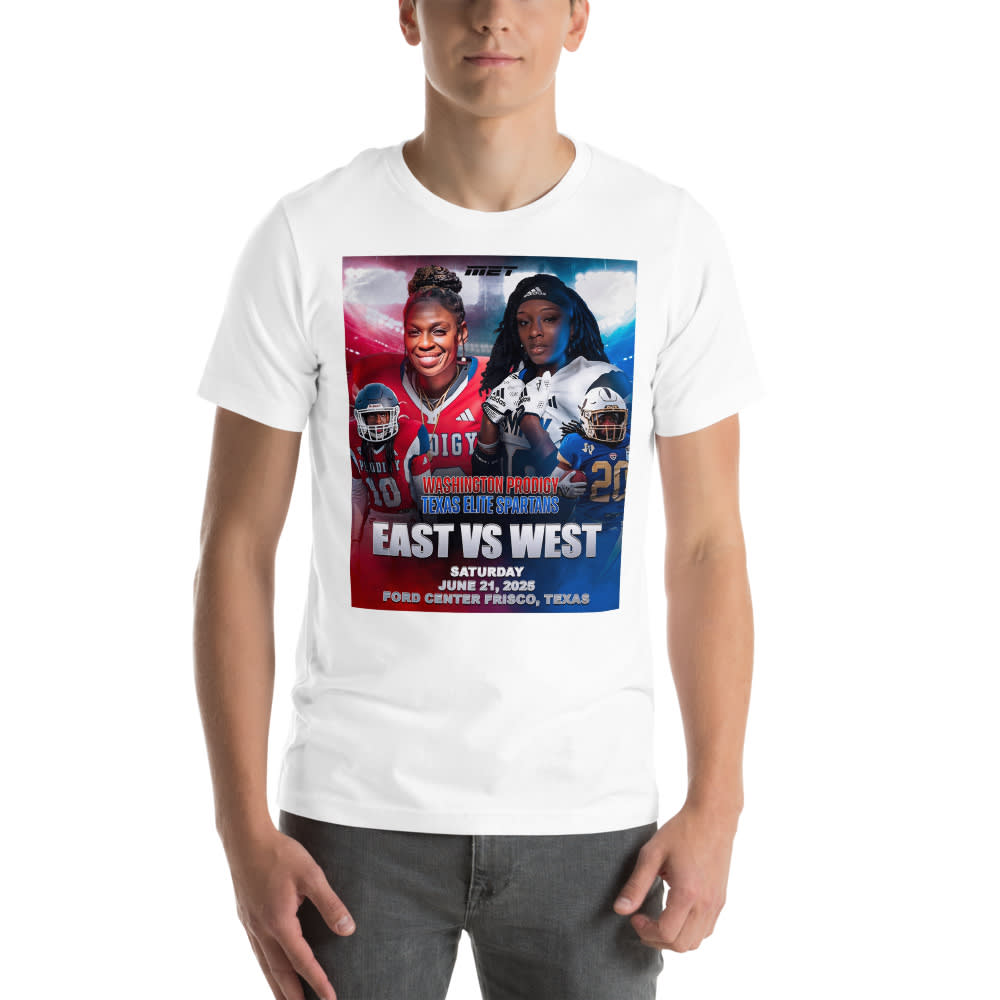 Jessica Johnson T-Shirt