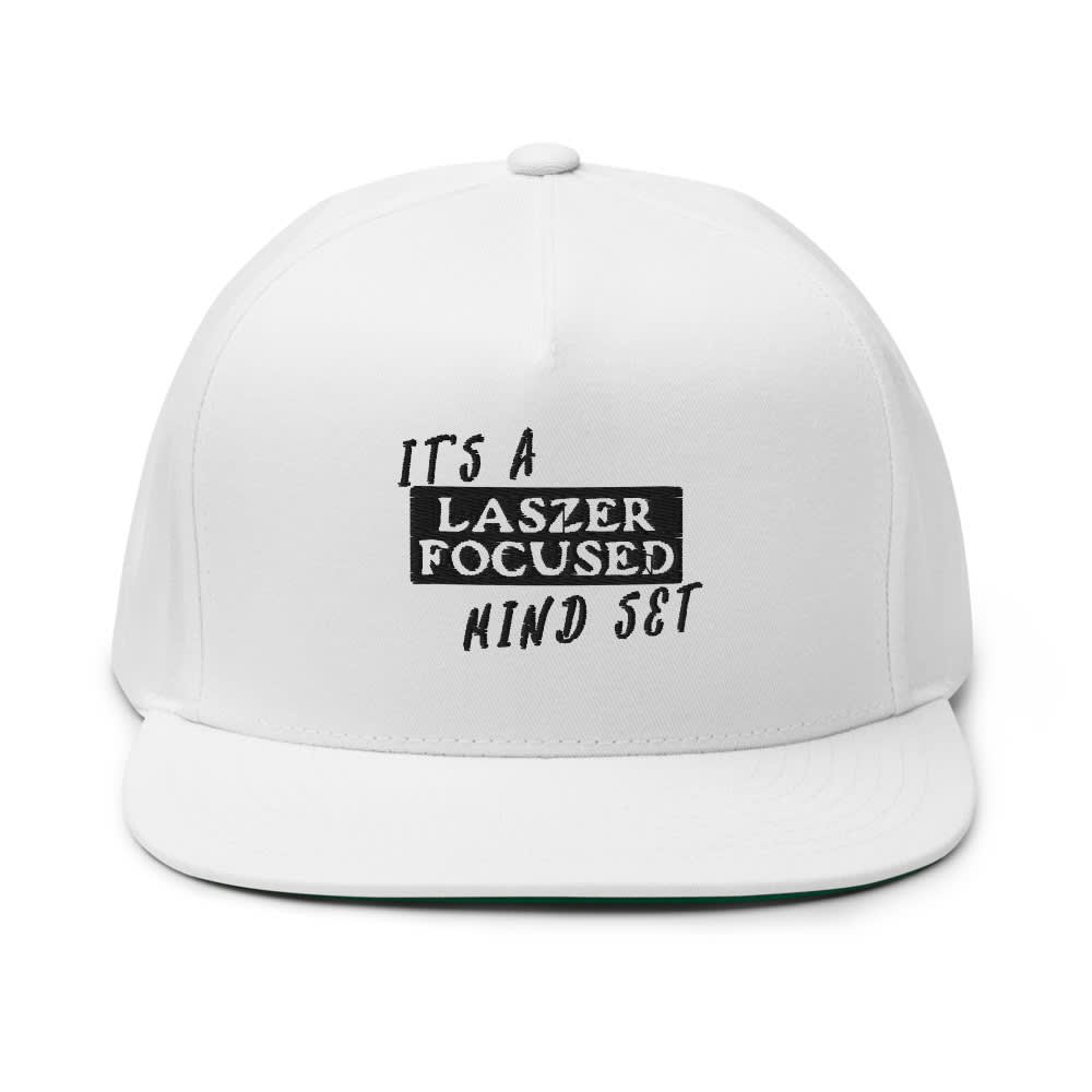 Eric Wright Hat