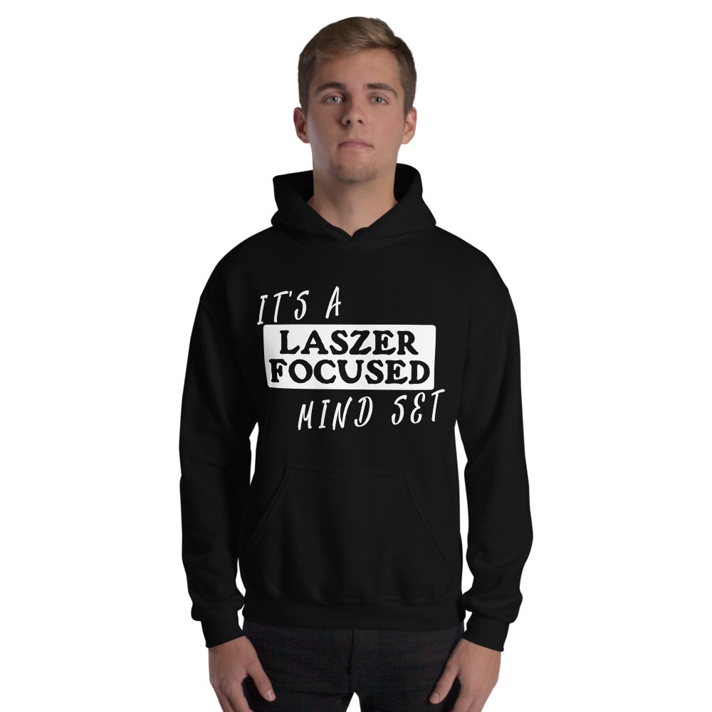 Eric Wright Hoodie