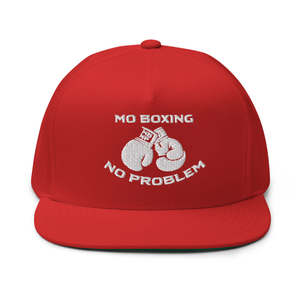 Mo' Boxing, No Problem Hat
