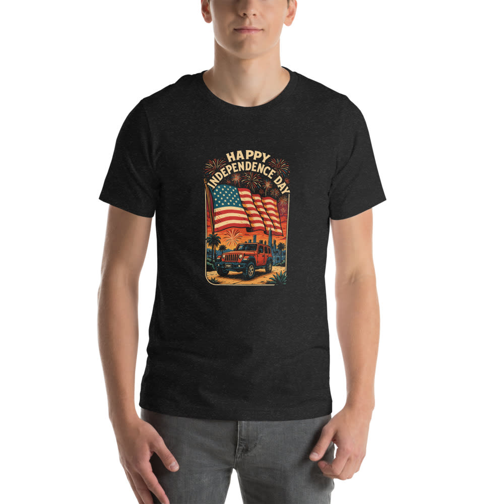 Chiedozie Iroh T-Shirt