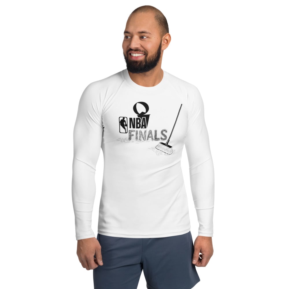 Chiedozie Iroh Compression Shirt