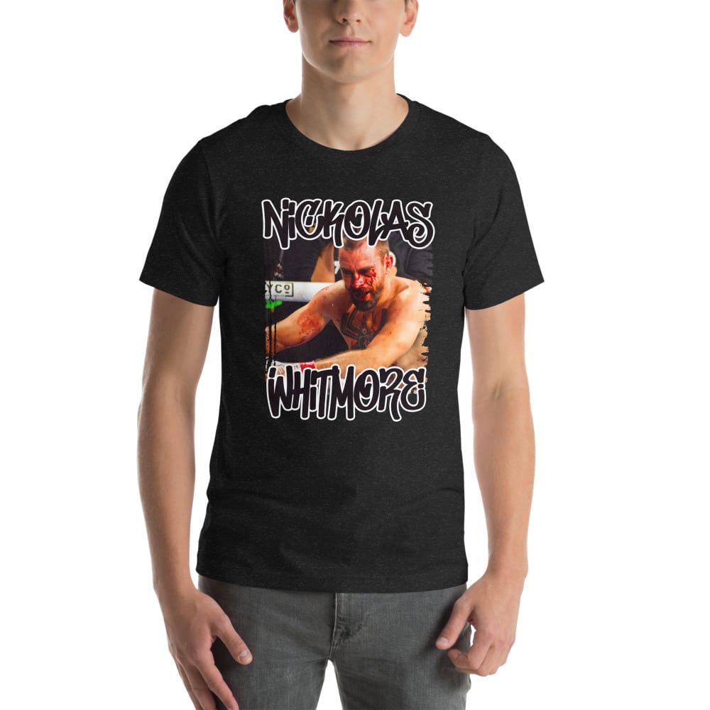 Nickolas Whitmore T-Shirt