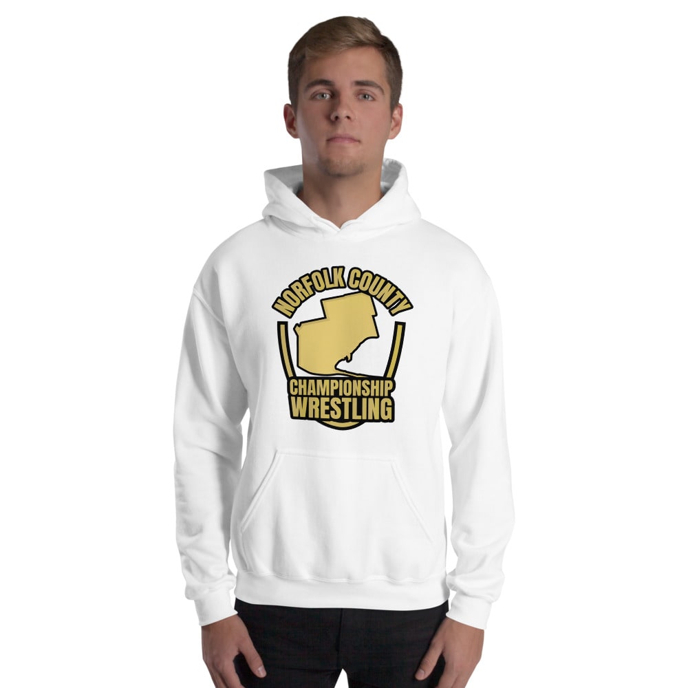 Norfolkwrestling Hoodie