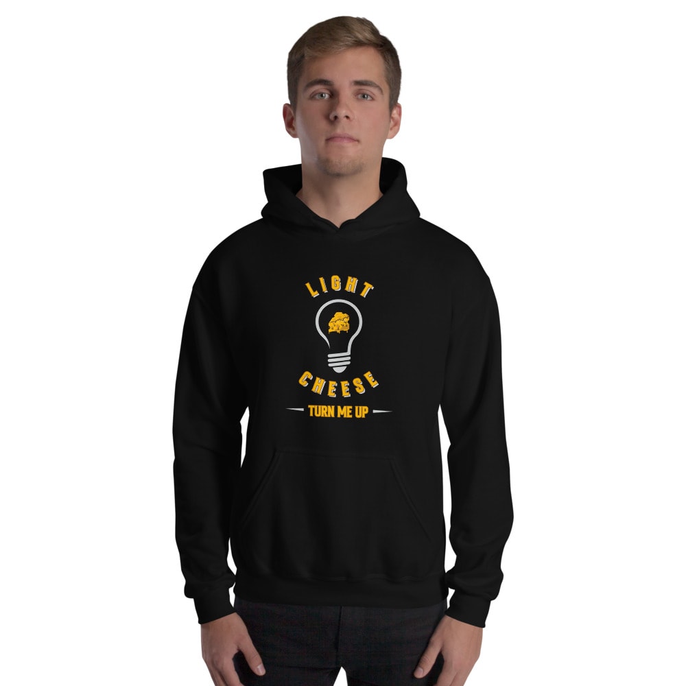 LightcheeseLarrry Hoodie