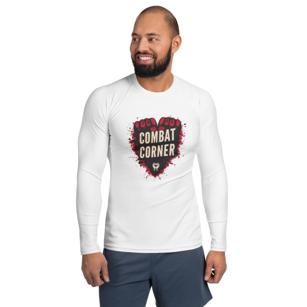 Come On, Now! The Podcast's Compression Shirt