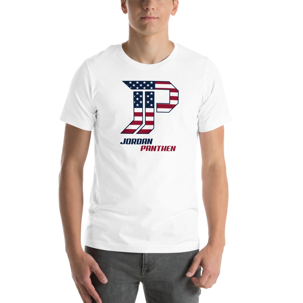 Jordan Panthen  T-Shirt